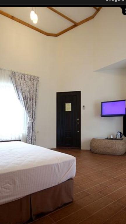 Youshuixiang B&B Yuchi Esterno foto